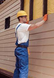 Trusted Cliffside Park, NJ Siding Installation & Repair Experts